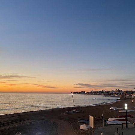 Beachfront Apartment - La Mata Torrevieja Kültér fotó