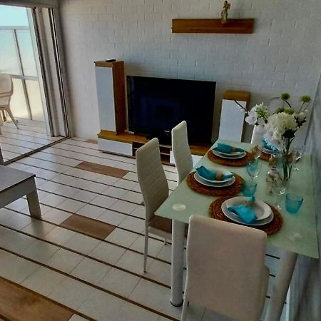Beachfront Apartment - La Mata Torrevieja Kültér fotó