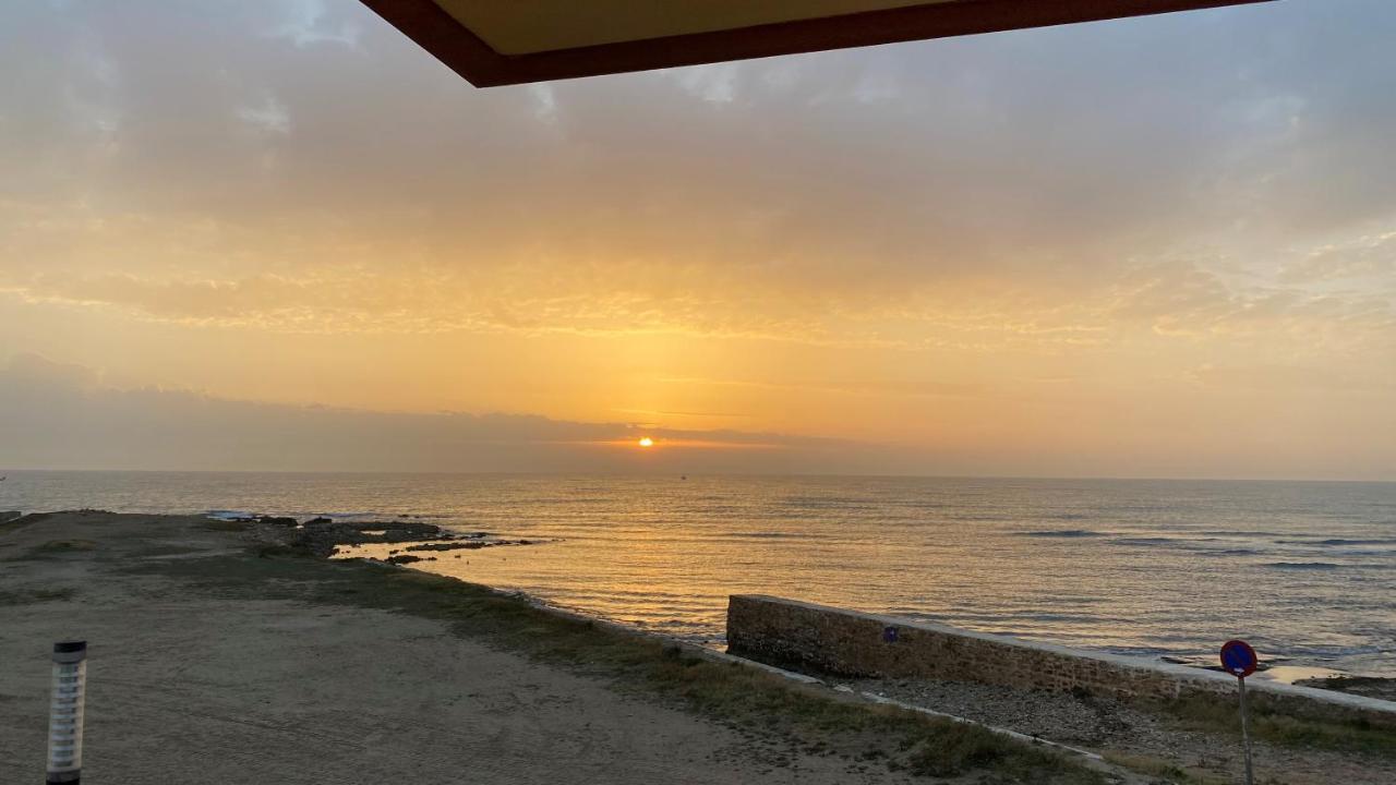 Beachfront Apartment - La Mata Torrevieja Kültér fotó