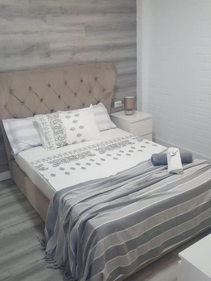 Beachfront Apartment - La Mata Torrevieja Kültér fotó