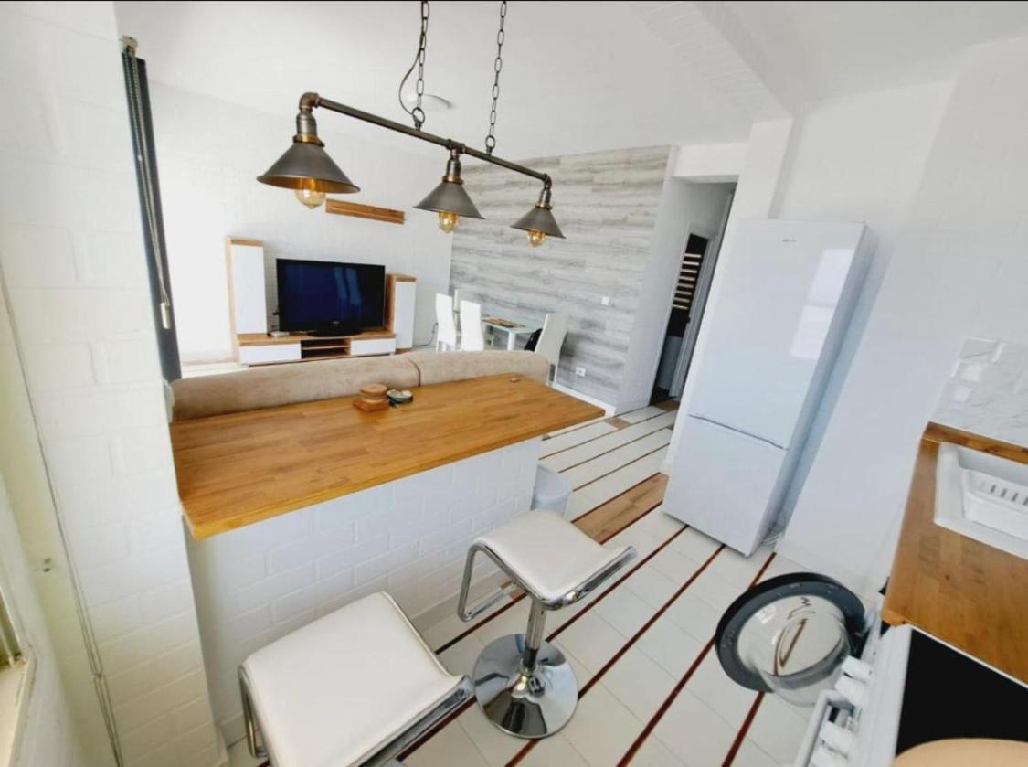 Beachfront Apartment - La Mata Torrevieja Kültér fotó