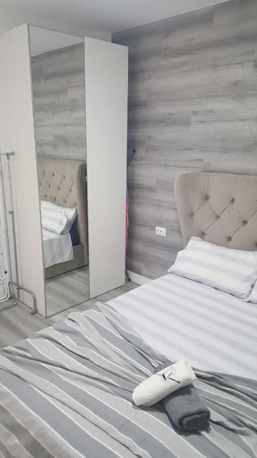 Beachfront Apartment - La Mata Torrevieja Kültér fotó