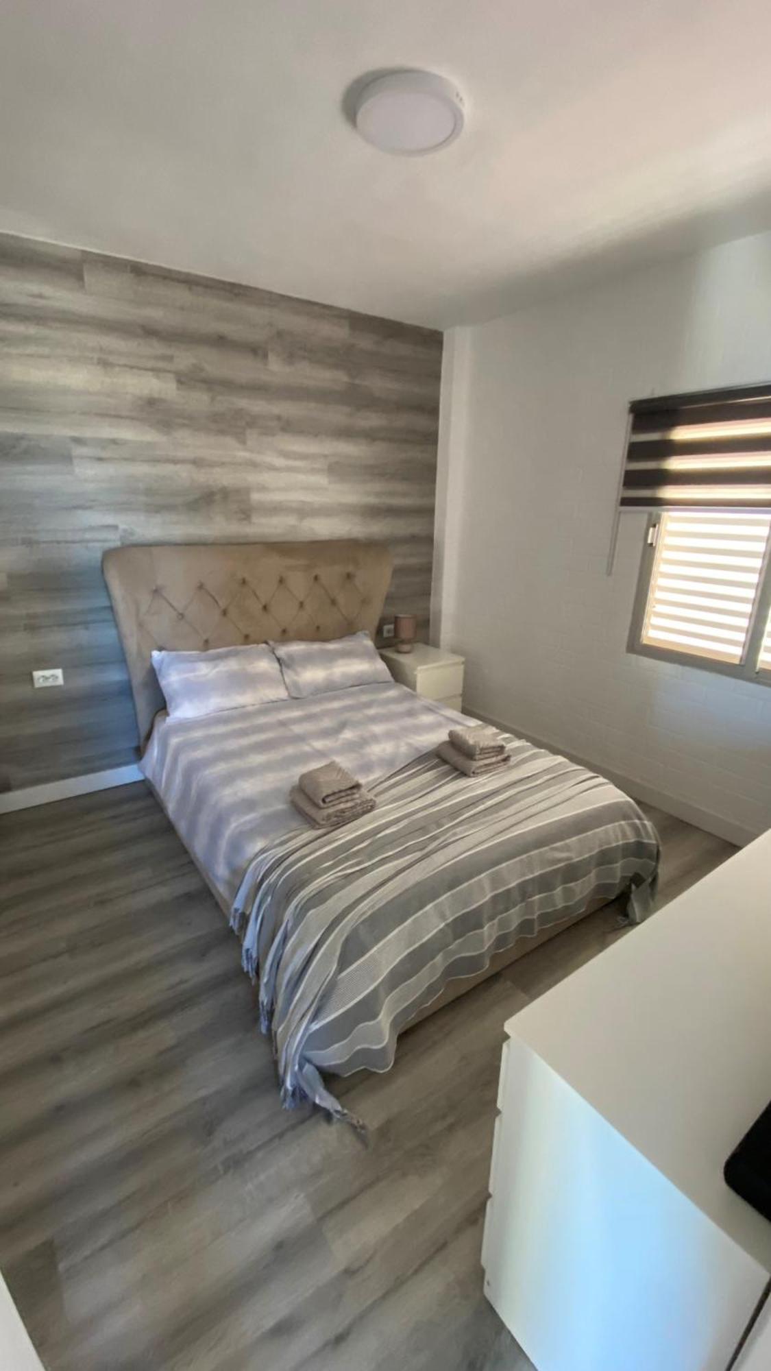 Beachfront Apartment - La Mata Torrevieja Kültér fotó