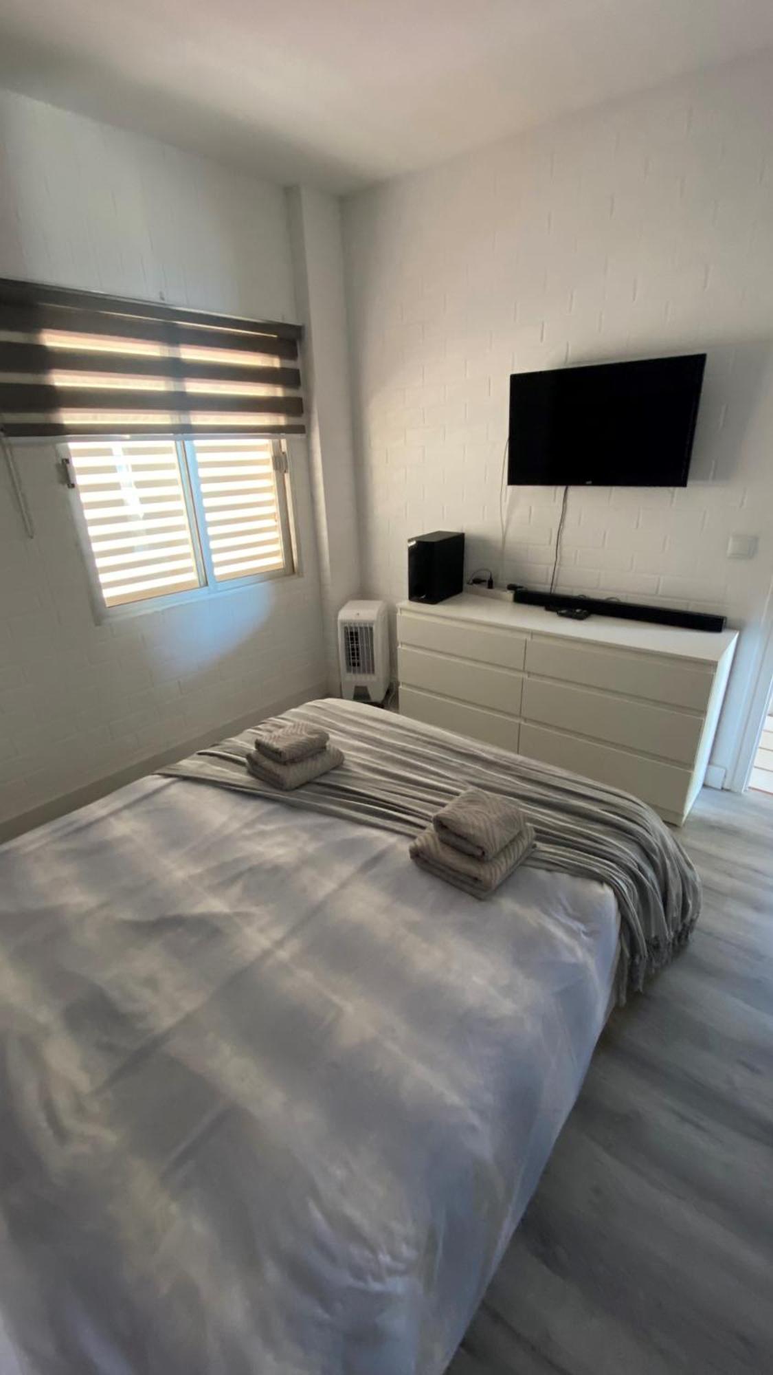 Beachfront Apartment - La Mata Torrevieja Kültér fotó