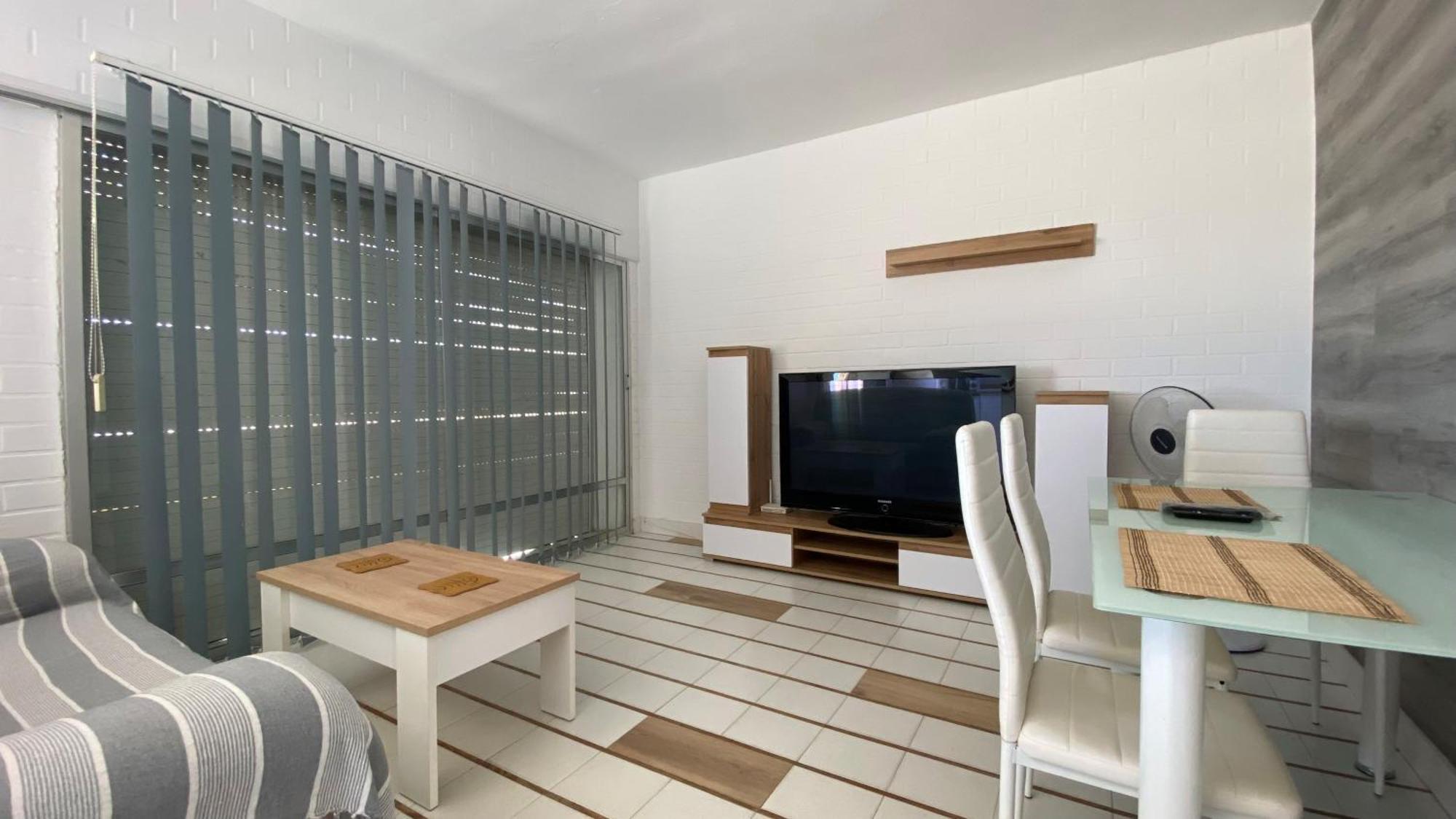 Beachfront Apartment - La Mata Torrevieja Kültér fotó